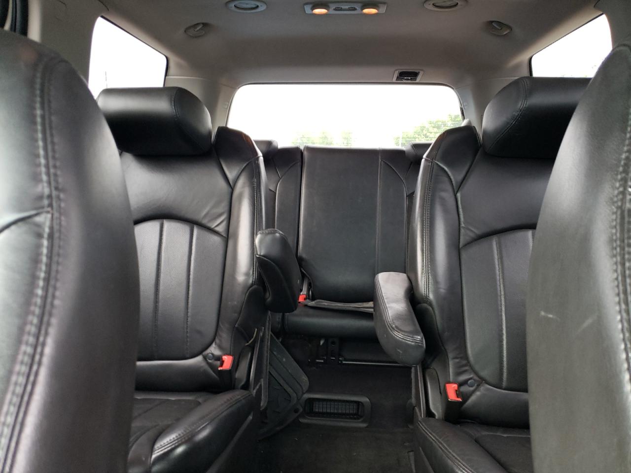 2012 GMC Acadia Denali VIN: 1GKKVTED1CJ207944 Lot: 62985985
