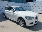 2014 BMW 116I M SPO for sale at Copart ROCHFORD
