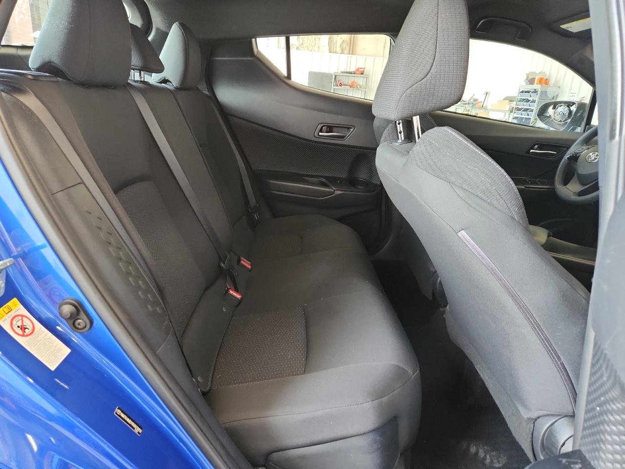 2019 Toyota C-Hr Xle VIN: NMTKHMBX9KR070050 Lot: 65406095