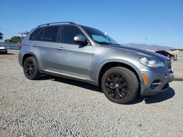  BMW X5 2012 Szary