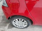 2013 CHRYSLER YPSILON S for sale at Copart EAST KILBRIDE