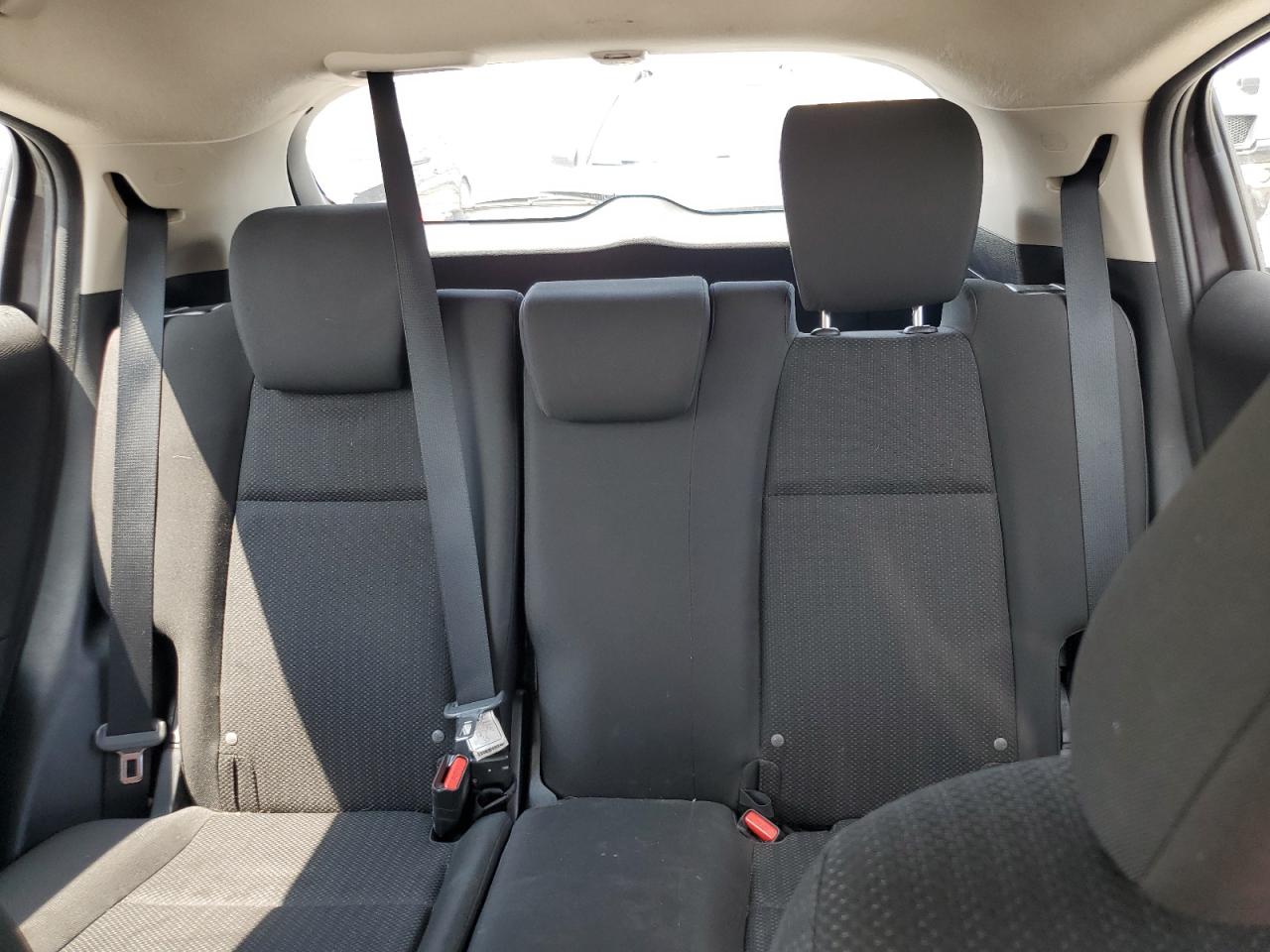 2018 Honda Hr-V Lx VIN: 3CZRU6H31JM712474 Lot: 64820055