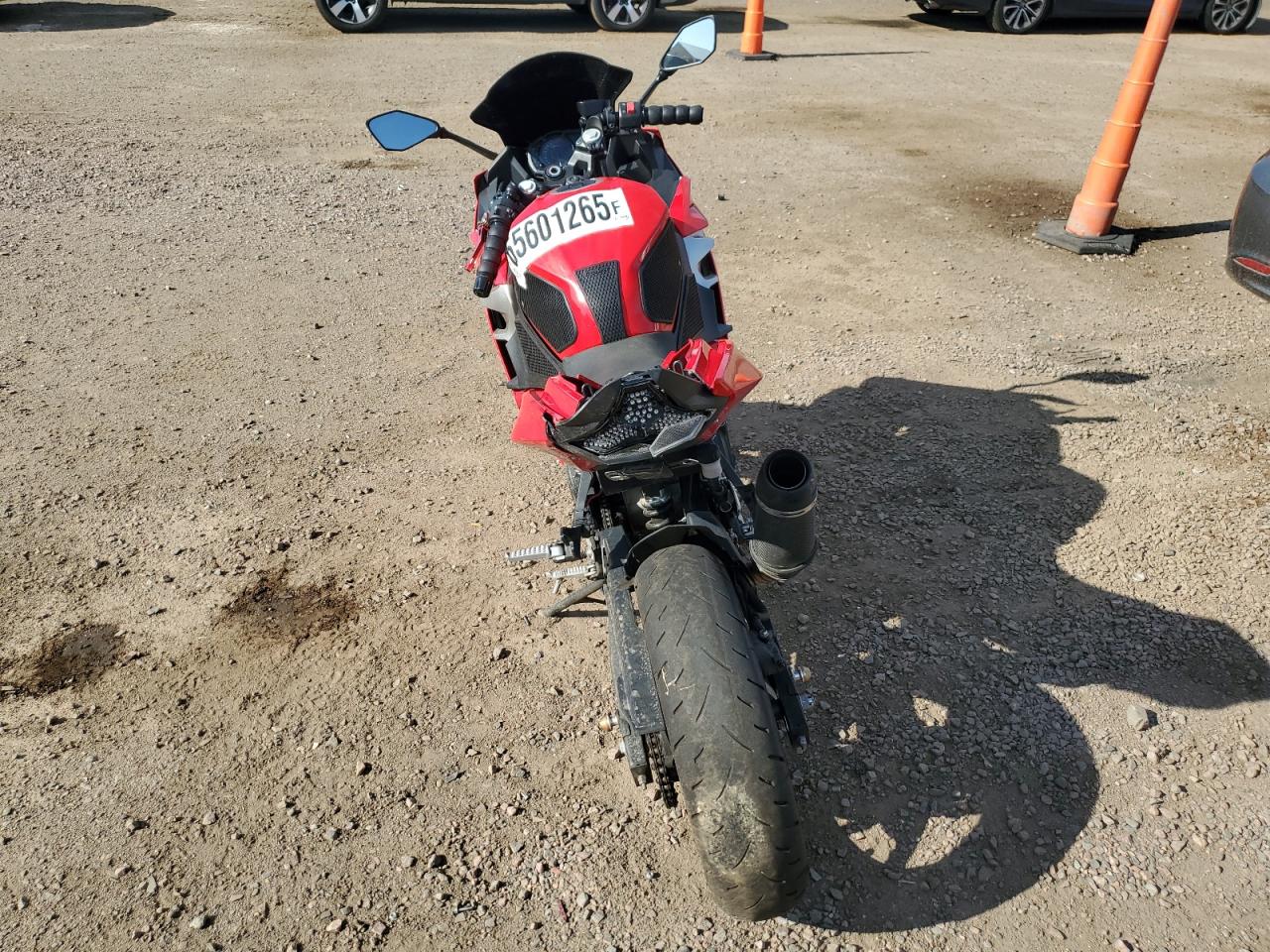 jkaexkg14mdab5569 JKAEXKG14MDAB5569 2021 Kawasaki Ex400
