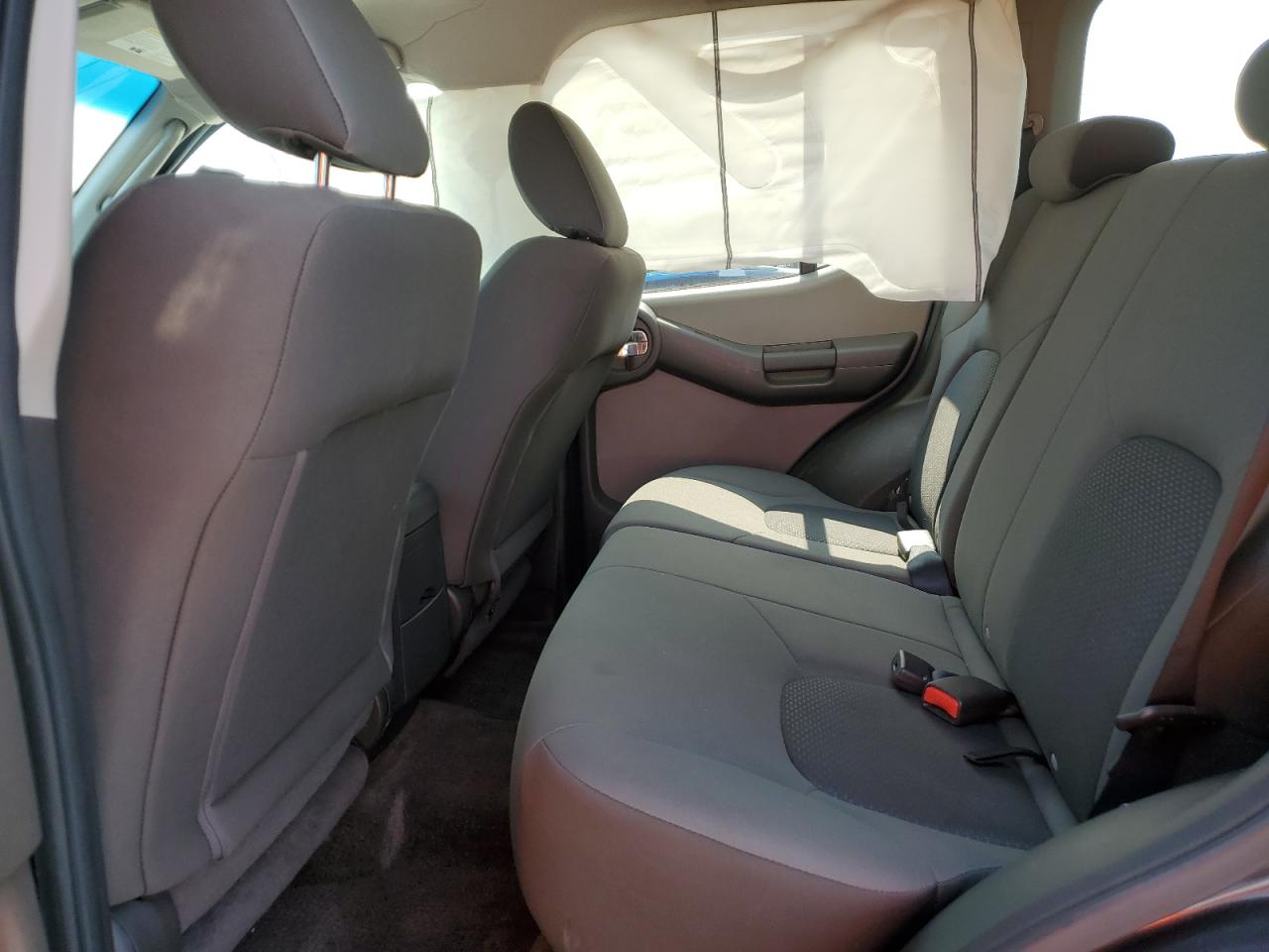 2010 Nissan Xterra Off Road VIN: 5N1AN0NW0AC521394 Lot: 63419175
