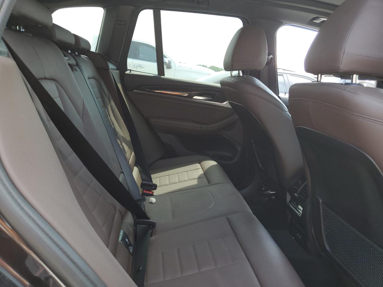 2022 BMW X3 xDrive30I VIN: 5UX53DP04N9K21189 Lot: 62774695