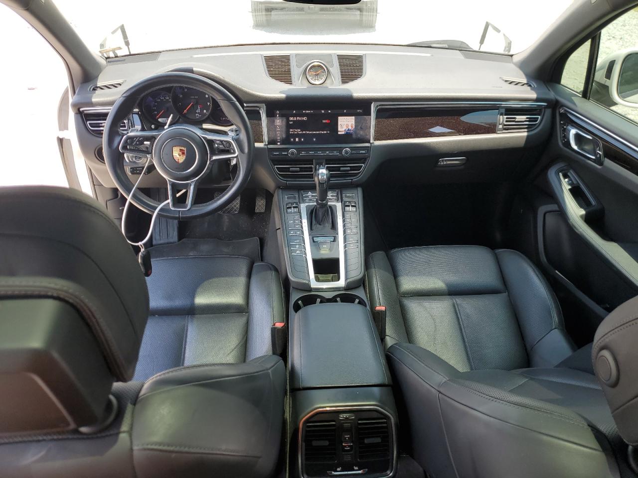 2020 Porsche Macan VIN: WP1AA2A56LLB00676 Lot: 62516915
