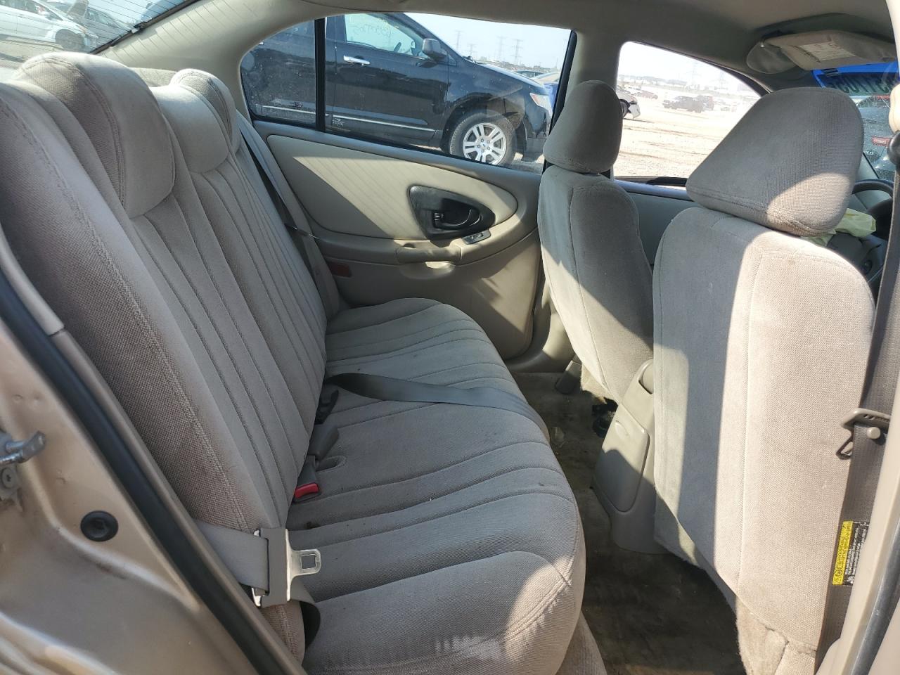 2005 Chevrolet Classic VIN: 1G1ND52F75M229261 Lot: 63851705