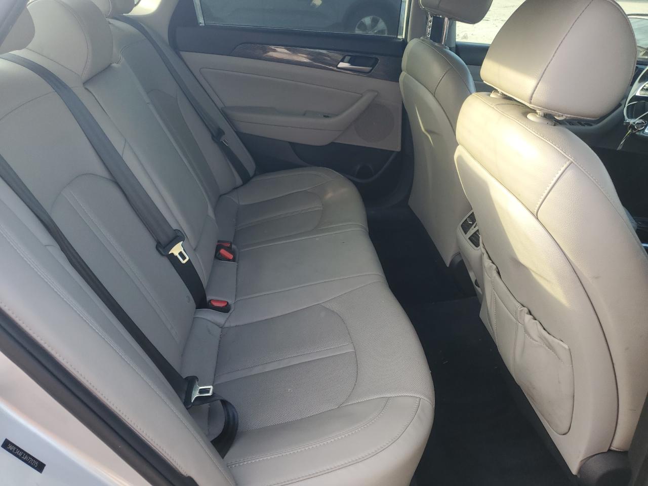 2018 Hyundai Sonata Sport VIN: 5NPE34AF3JH721215 Lot: 66270355