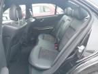 2010 MERCEDES BENZ E350 BLUEF for sale at Copart BELFAST