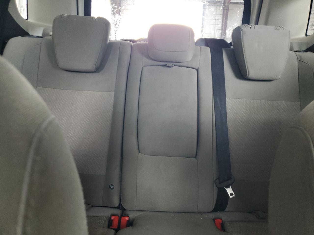 2020 Ford Ecosport S VIN: MAJ6S3FL2LC383584 Lot: 66322795