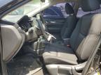 2017 NISSAN ROGUE S   for sale at Copart OH - DAYTON