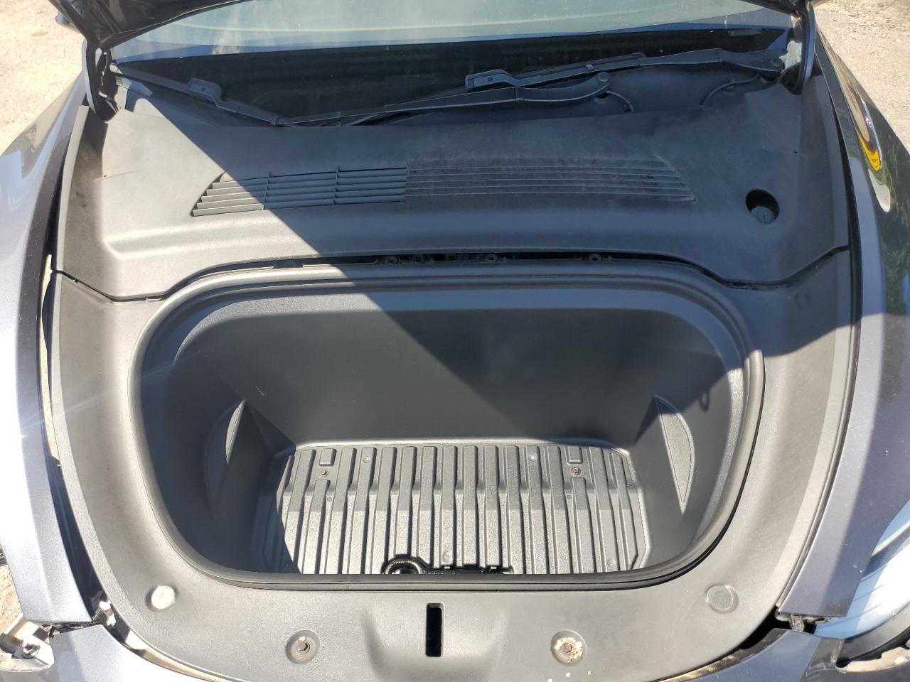 2020 Tesla Model Y VIN: 5YJYGDEE3LF048950 Lot: 65348705