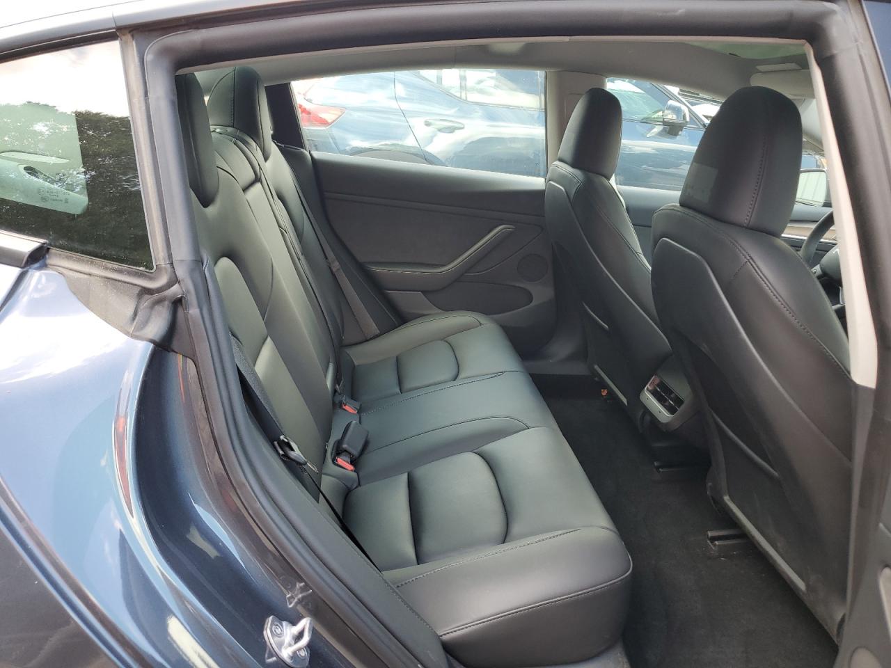 2023 Tesla Model 3 VIN: 5YJ3E1EA0PF617724 Lot: 64719645