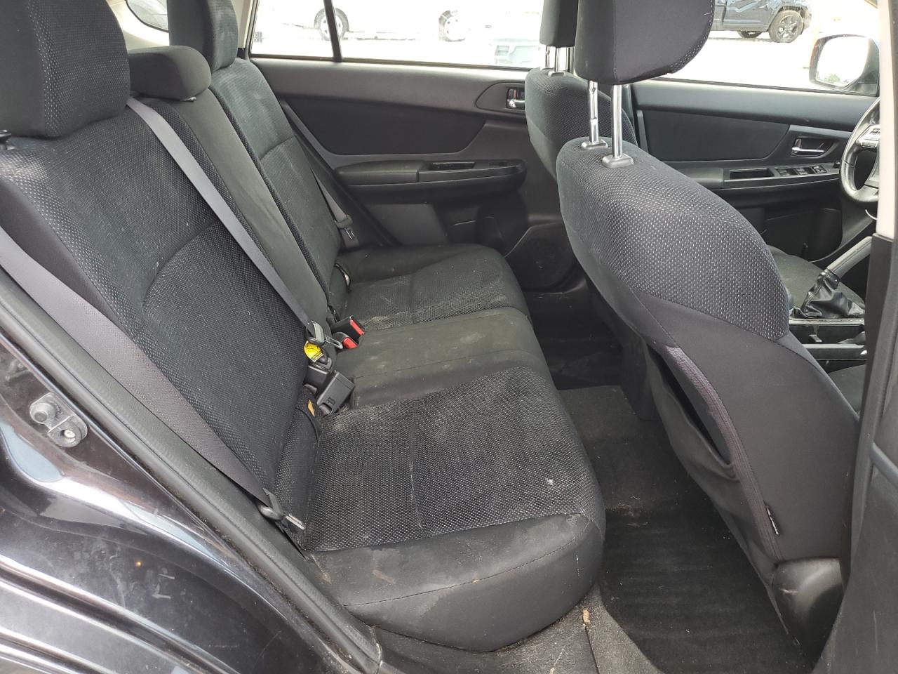 2014 Subaru Impreza Premium VIN: JF1GPAC66E8228387 Lot: 64750885