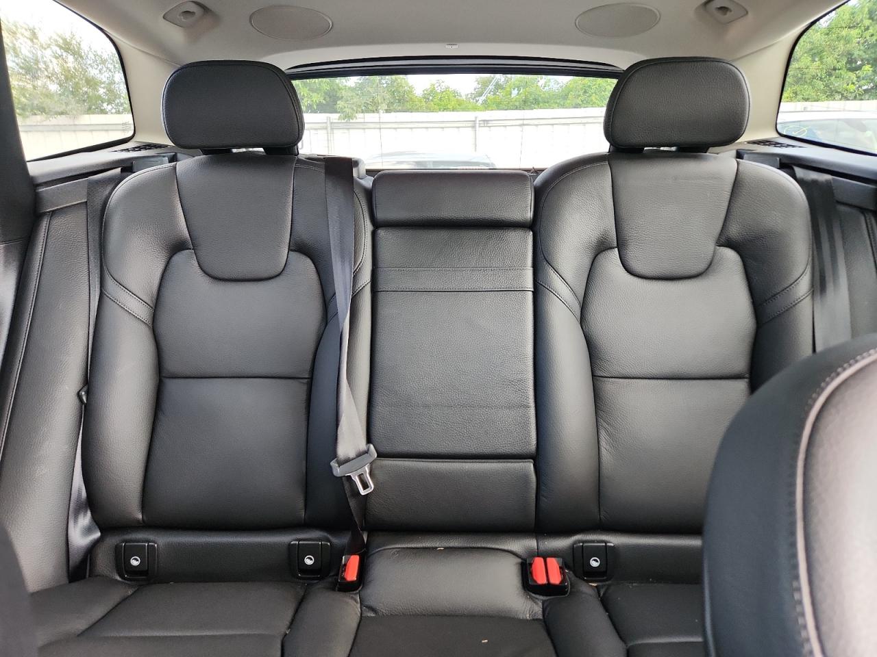 2020 Volvo Xc60 T5 Inscription VIN: YV4102RL8L1534565 Lot: 65320885