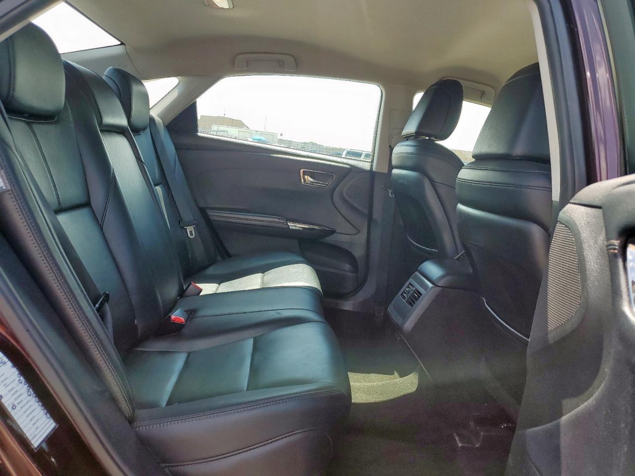 2016 Toyota Avalon Xle VIN: 4T1BK1EB6GU215237 Lot: 64842705