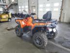 2021 CFMOTO CFORCE 800   a la Venta en Copart MN - MINNEAPOLIS NORTH