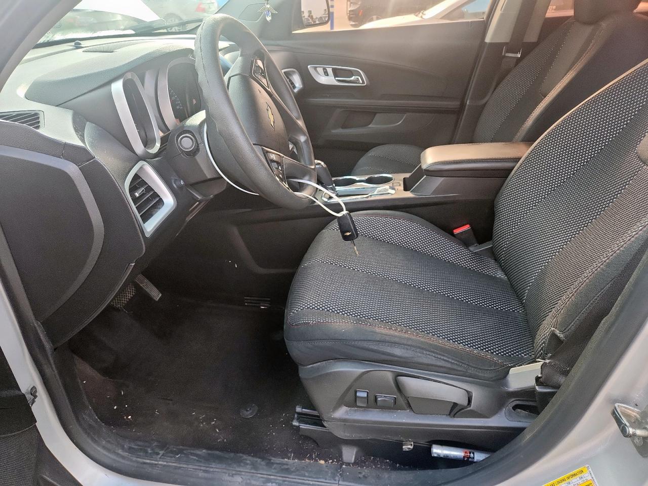 2016 Chevrolet Equinox Ls VIN: 2GNALBEKXG1154139 Lot: 65133895