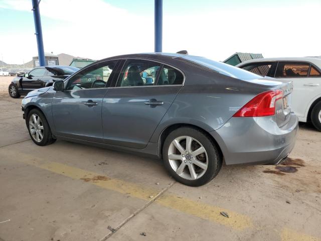  VOLVO S60 2016 Gray