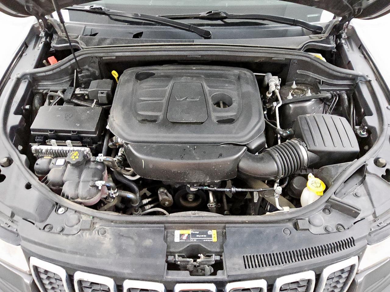 2021 Jeep Grand Cherokee Laredo VIN: 1C4RJEAG7MC638098 Lot: 63984295