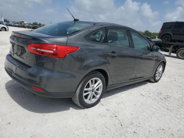 FORD FOCUS 2018 Szary