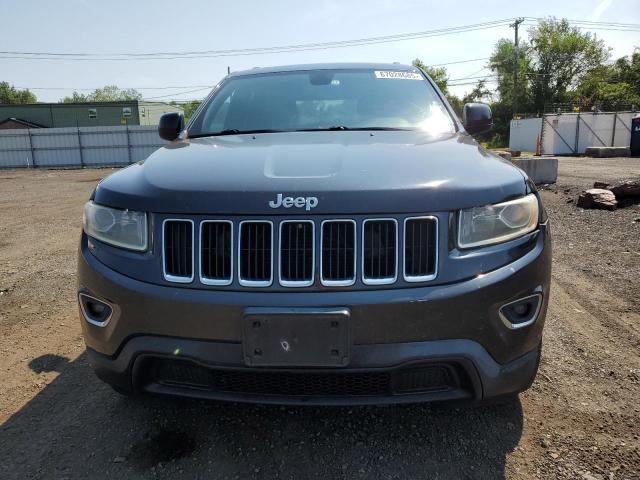  JEEP GRAND CHER 2013 Gray