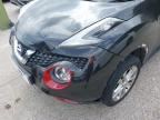 2016 NISSAN JUKE N-CONNECTA CVT  for sale at Copart SANDWICH
