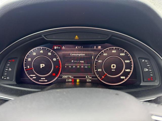 2019 AUDI Q7 PREMIUM PLUS  