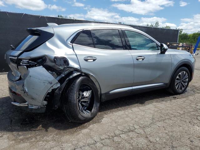 BUICK ENVISION 2024 Gray
