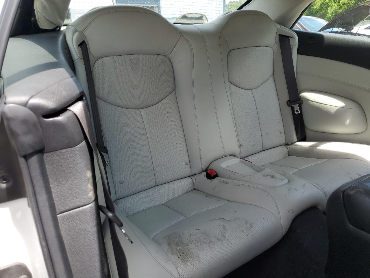 2010 Infiniti G37 Base VIN: JN1CV6FE1AM353994 Lot: 64059785