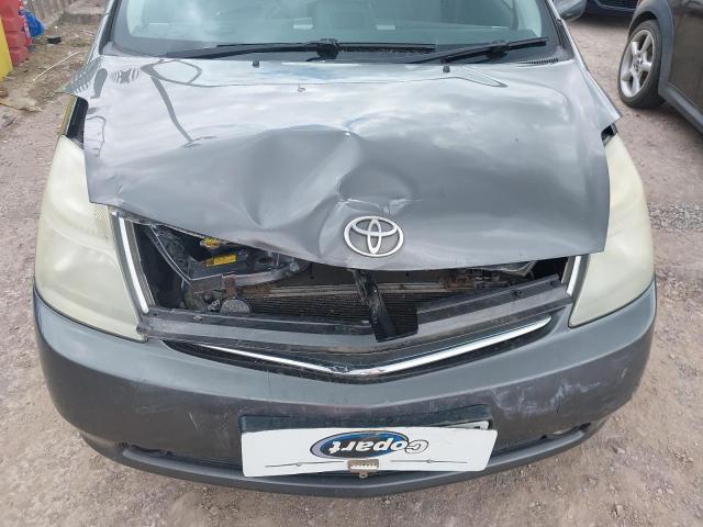 2006 TOYOTA PRIUS T4 VVT-I AUTO 