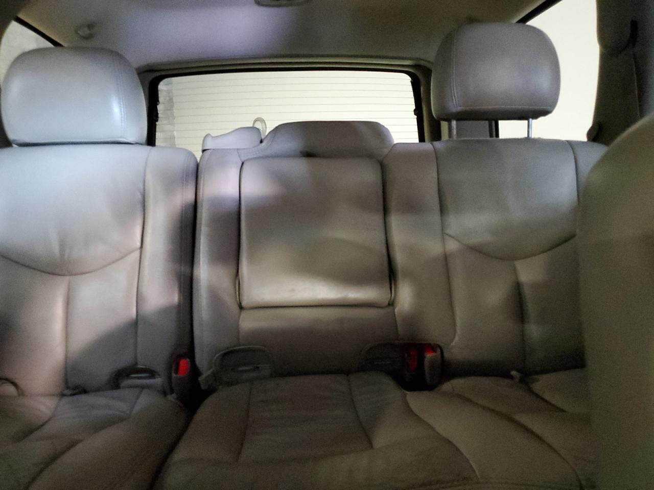 2005 GMC Yukon VIN: 1GKEK13T85J162086 Lot: 64590245