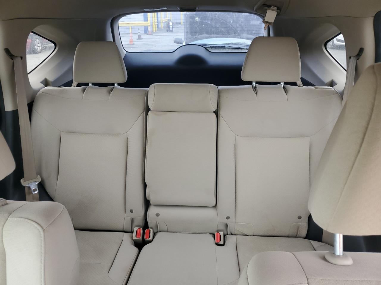 2015 Honda Cr-V Ex VIN: 5J6RM4H53FL114997 Lot: 65208125