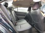 2017 TOYOTA COROLLA L   for sale at Copart ON - TORONTO