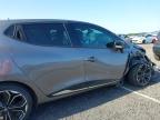 2015 RENAULT CLIO DYNAM for sale at Copart SANDTOFT