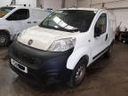 2018 FIAT FIORINO 16 for sale at Copart SANDTOFT