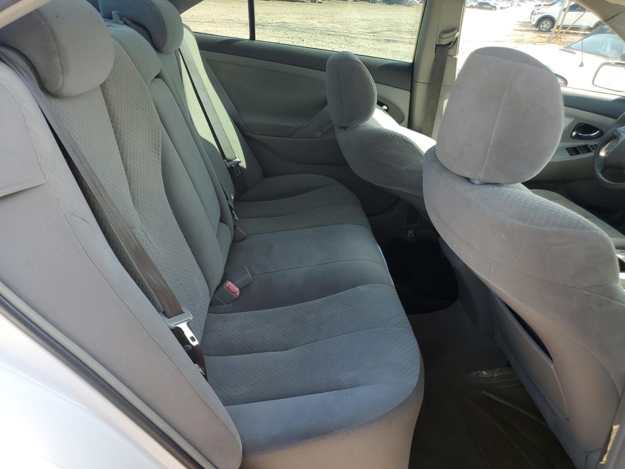 2007 Toyota Camry Ce VIN: 4T1BE46K37U713306 Lot: 65327715