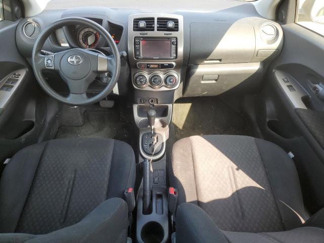  TOYOTA SCION 2013 Сharcoal