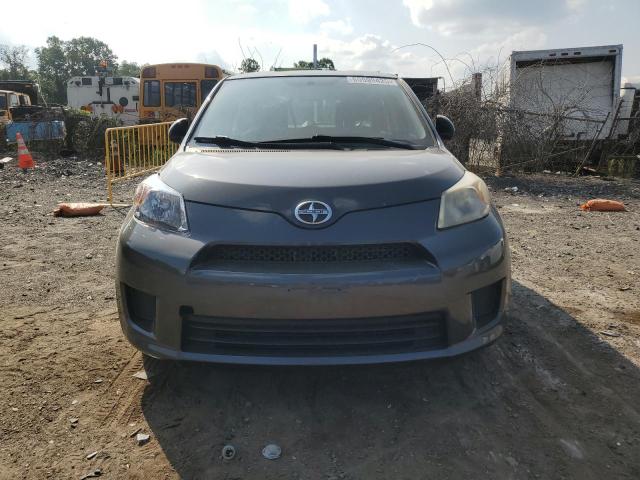  TOYOTA SCION 2013 Сharcoal