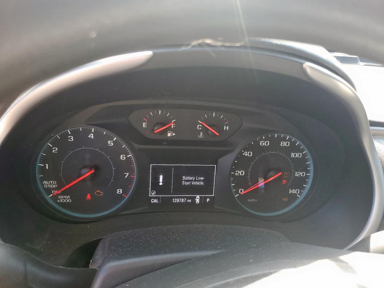 1g1zb5st0jf245121 1G1ZB5ST0JF245121 2018 Chevrolet Malibu Ls