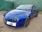 2008 ALFA ROMEO BRERA JTDM for sale at Copart PETERLEE