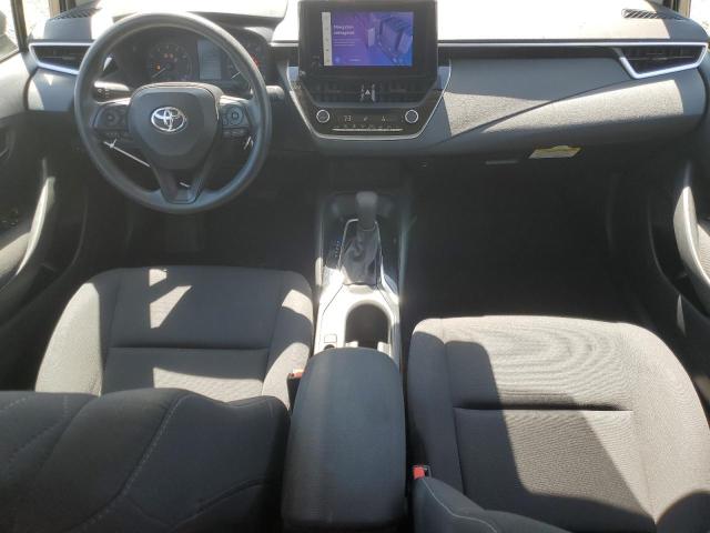  TOYOTA COROLLA 2023 Серый