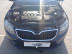 2016 SKODA OCTAVIA SE for sale at Copart SANDTOFT