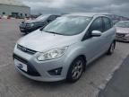 2011 FORD C-MAX ZETE for sale at Copart CHESTER