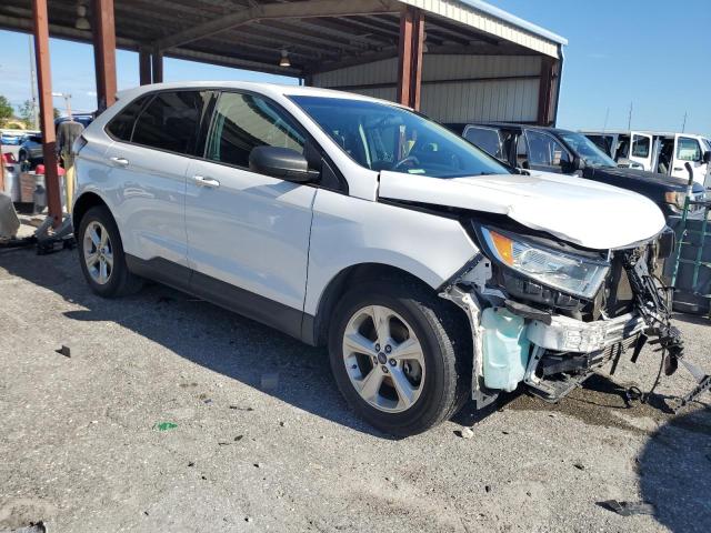  FORD EDGE 2017 Biały