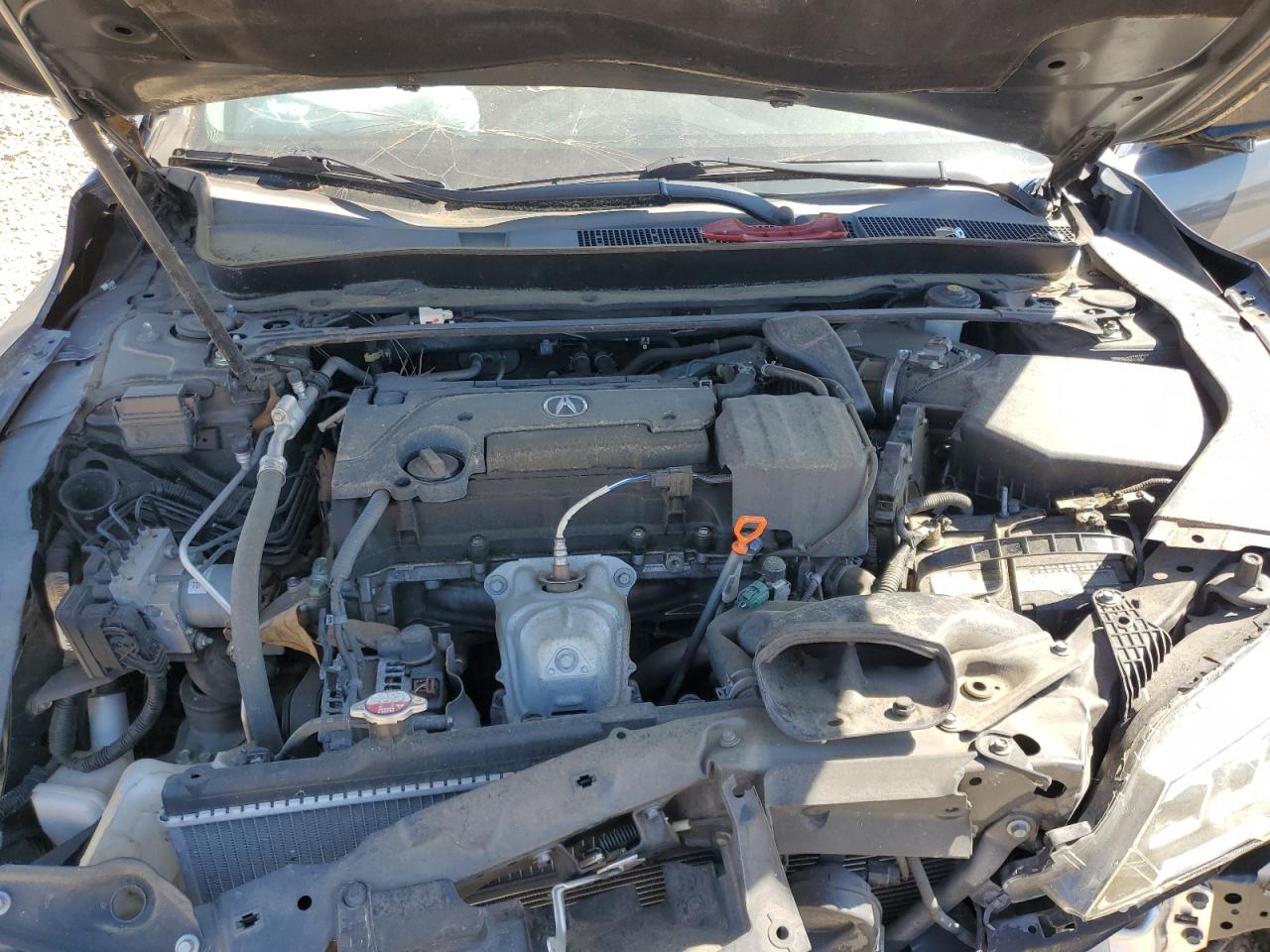 19uub1f36ga012372 19UUB1F36GA012372 2016 Acura Tlx