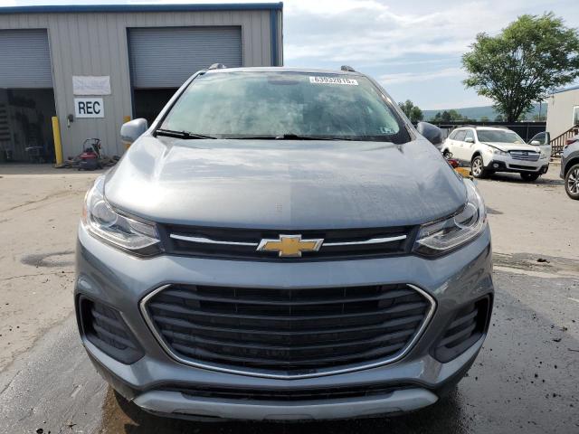  CHEVROLET TRAX 2019 Серый