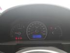 2010 HYUNDAI ELANTRA BLUE   for sale at Copart NB - MONCTON
