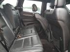 2015 JEEP GRAND CHEROKEE LIMITED   for sale at Copart OH - COLUMBUS