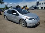 2012 CHEVROLET VOLT    for sale at Copart QC - MONTREAL